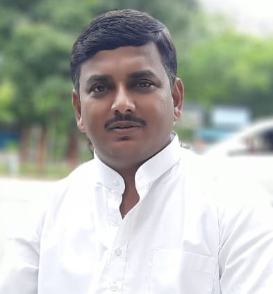 श्री. अर्जुन सुराशे